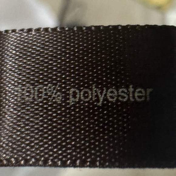 The Limited Women's Sz S Sleeveless Embellished Gem Blouse Tank Top Yellow 4/6 - Picture 9 of 11